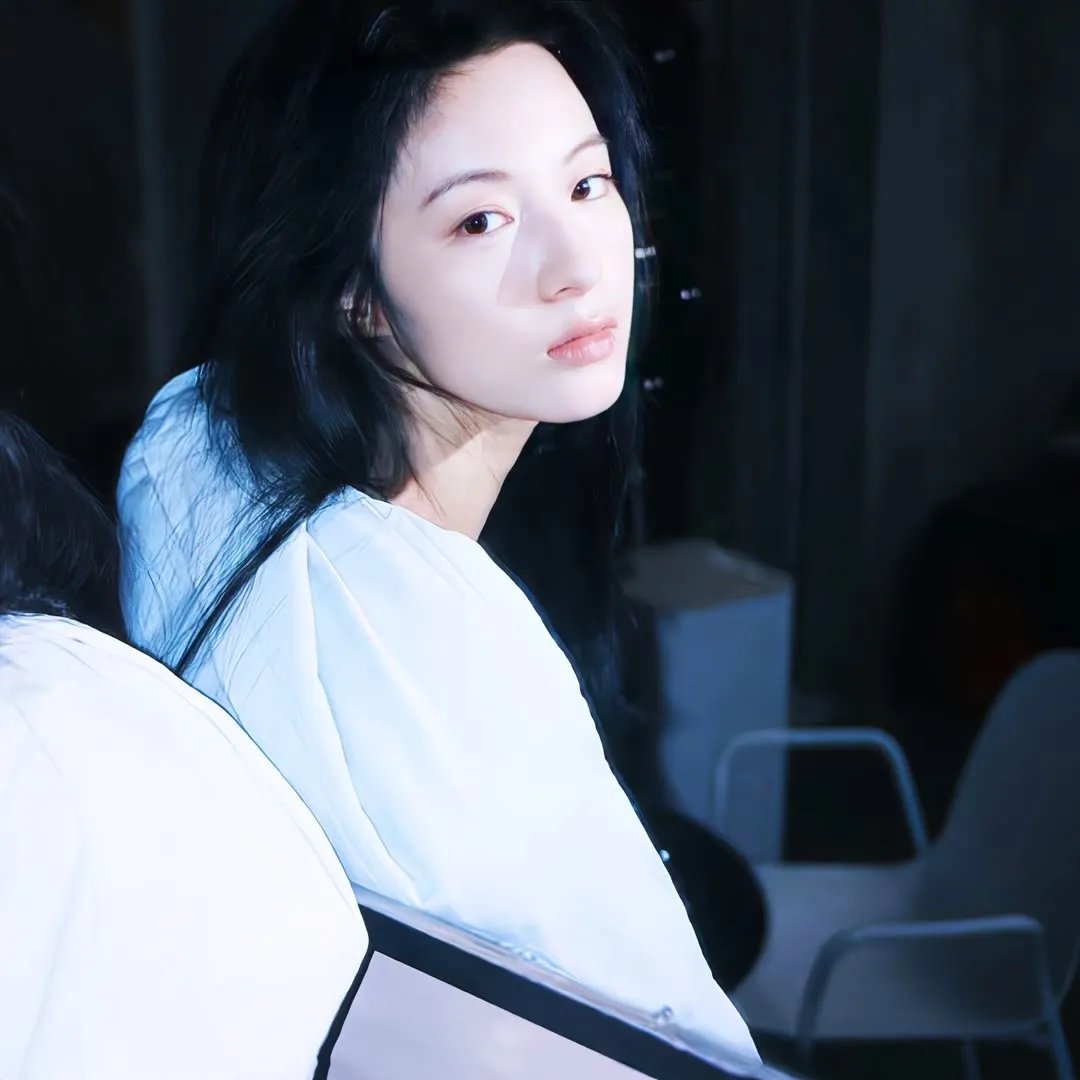 电器少女